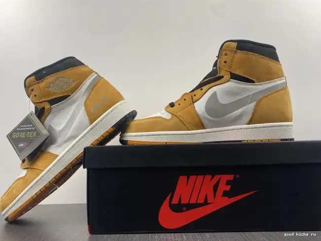 80% Off Sale 1 Gore-Tex High DB2889-700 Jordan Curry Element Light 0503